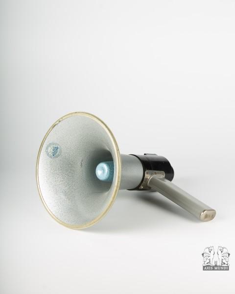 Megaphone 1960 DNH
