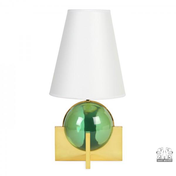 Tischlampe "Globo"