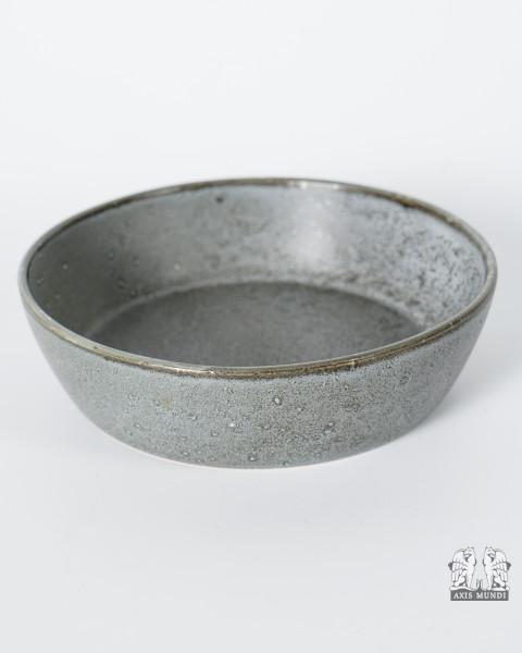 Tiefer Teller Schale Bitz
