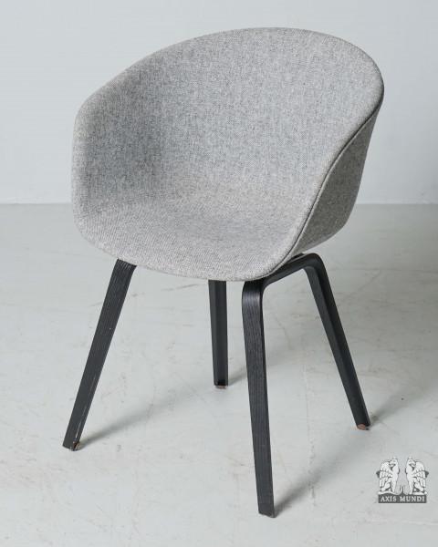 Stuhl „About A Chair“