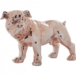 Deko Figur „Bulldogge“