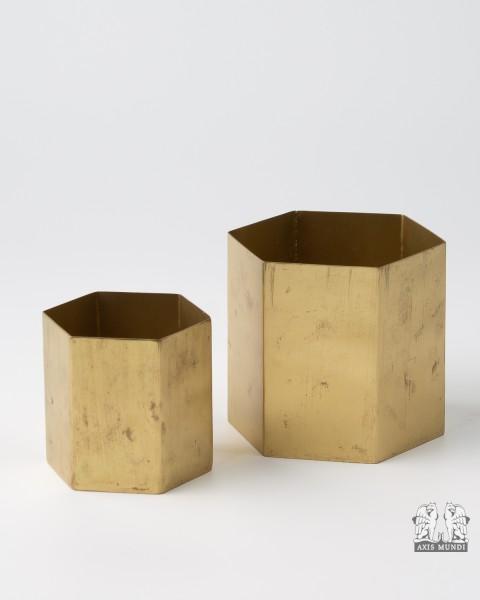 Set „Hexagon“