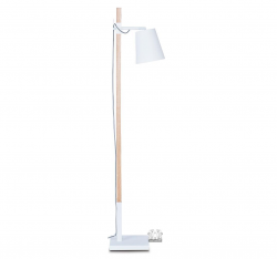 Stehlampe „Sydney“
