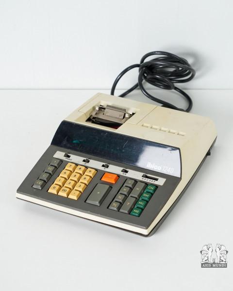 Rechenmaschine Ibico 1240
