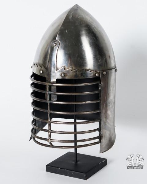 Römischer Gladiatoren Helm