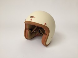 Motorradhelm „Hedon“