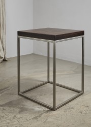 Beistelltisch "Quader"