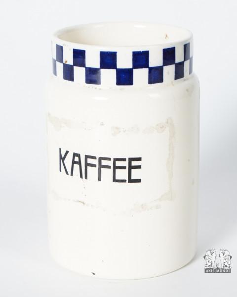 Dose Kaffee