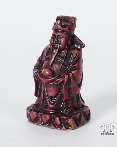 Buddha Figur Shouxing