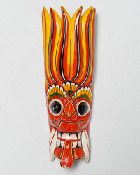 Maske Gara Raksha
