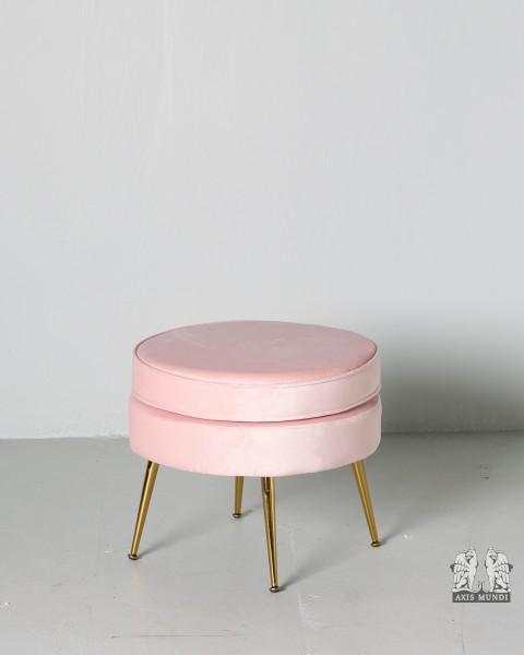Hocker "Water Lily"