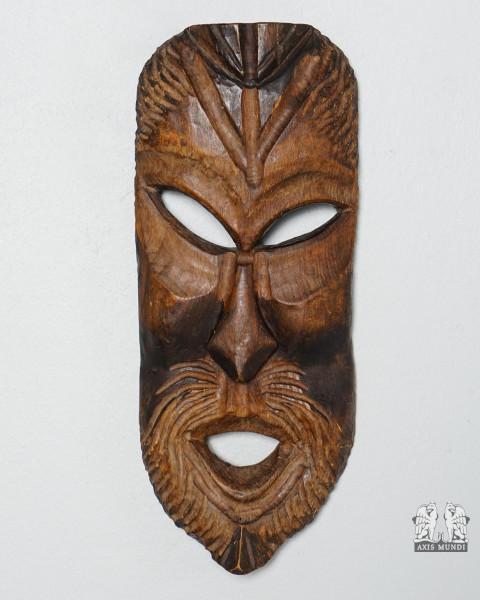 Maske Waldgeist