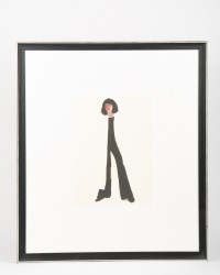 Wandbild