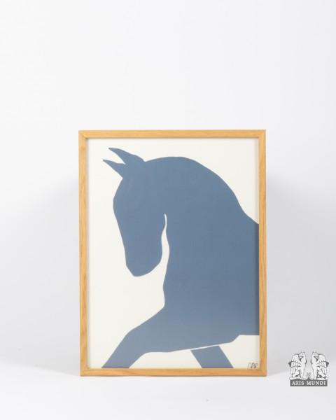Wandbild