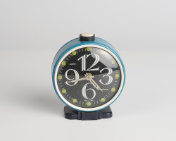 Uhr Wecker