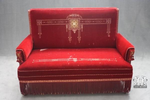 Sofa 1910