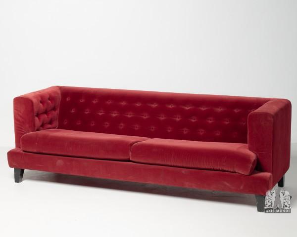 Sofa, Driade