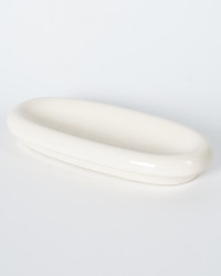 Servierschale Oval