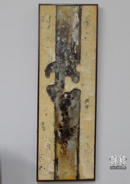 Wandbild