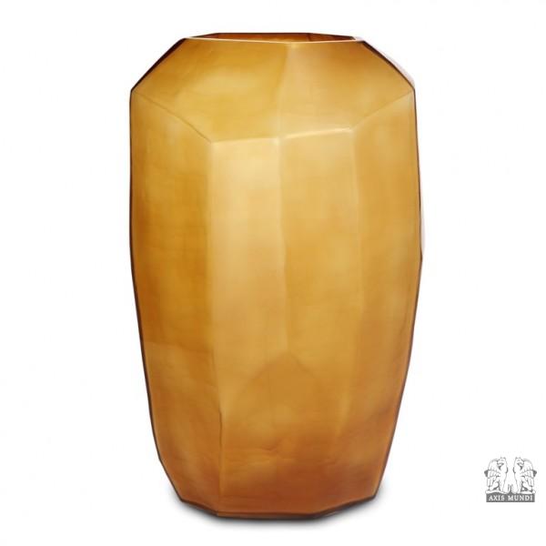 Vase „Guaxs / Cubistic Tall“
