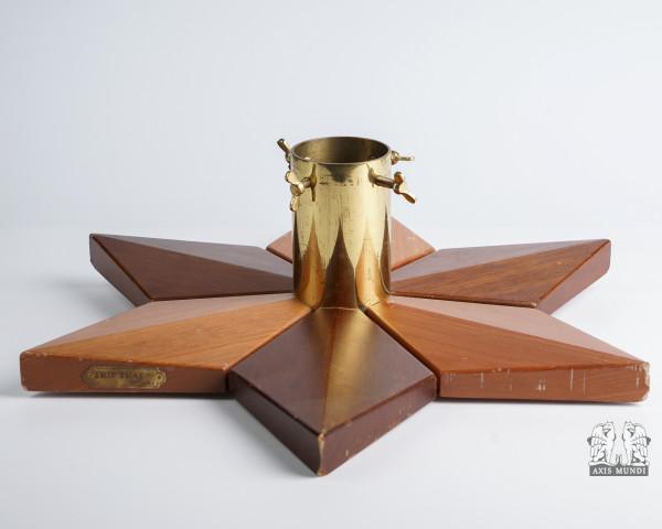 Baumständer Stern