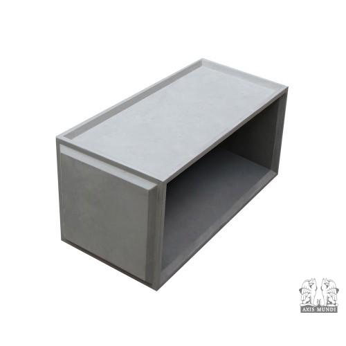 Couchtisch „Module 2“