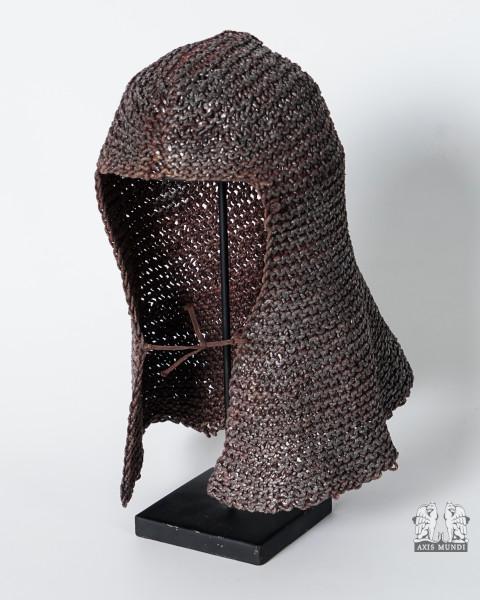 Haube Ketten-Optik