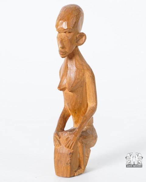 Figur Trommler Afrika