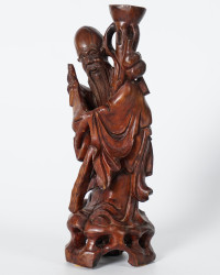 Figur Shou Lao