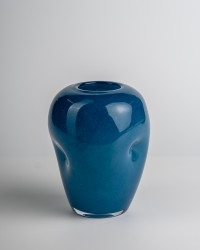 Vase Dent Small