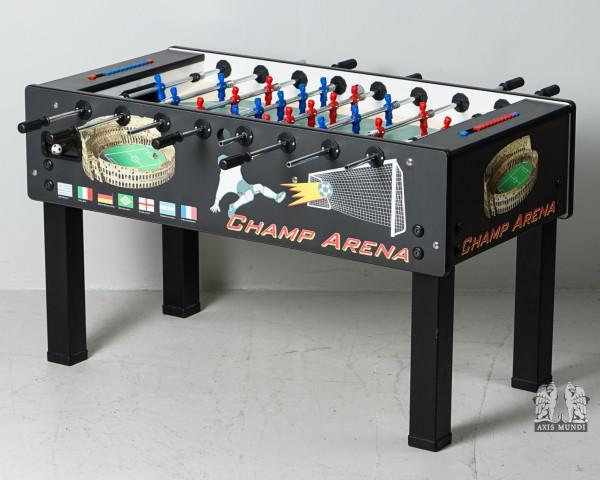 Kicker Tischfussball
