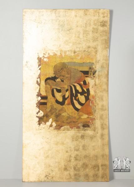 Wandbild