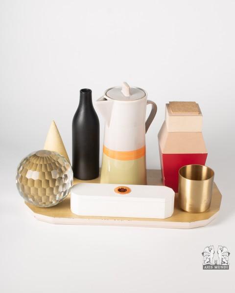 Deko Tisch-Set