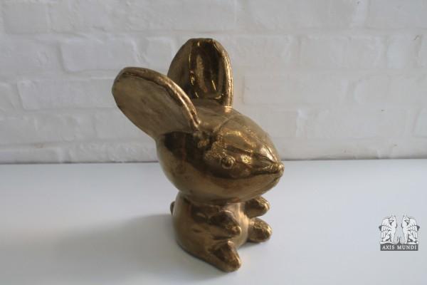 Deko Figur Maus