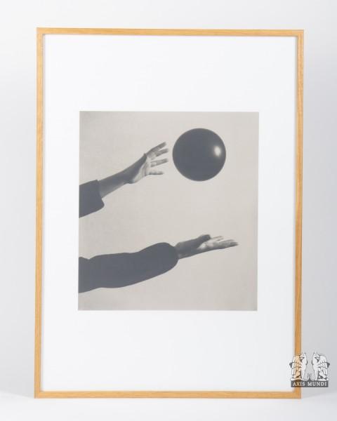 Wandbild