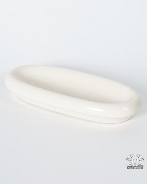 Servierschale Oval
