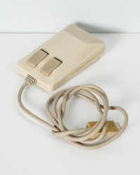 Maus Commodore Amiga Tank