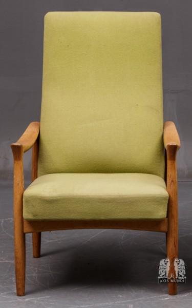 Sessel „Fritz Hansen“