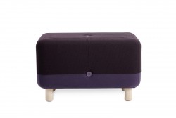Hocker Pouf „Sumo“