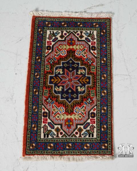 Teppich Iran Mini