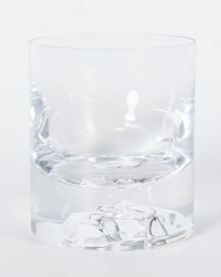 Whiskyglas Shade Skull