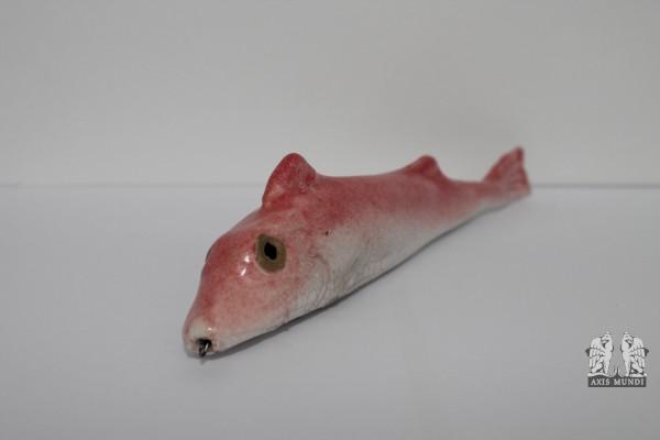 Deko Fisch