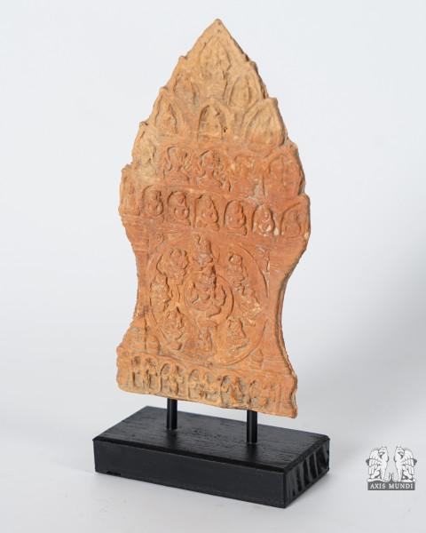 Buddha Deko Votivtafel