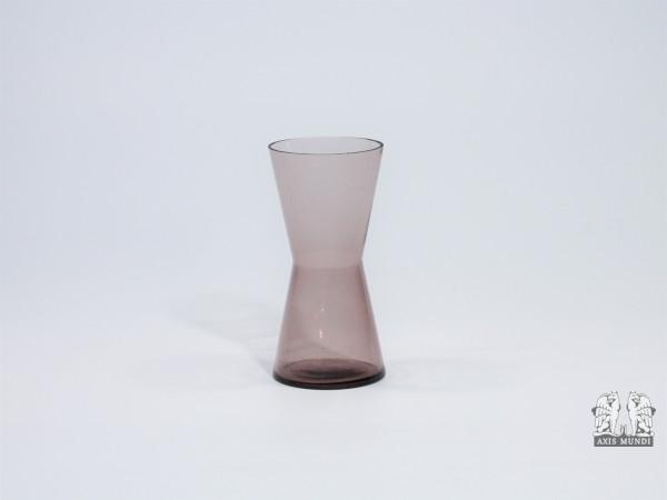 Glasvase (⌀7,5 cm)