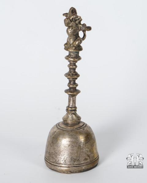 Handglocke
