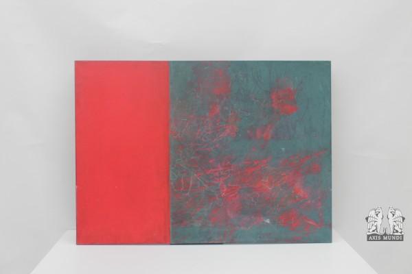 Wandbild