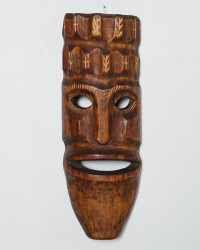 Maske Tiki