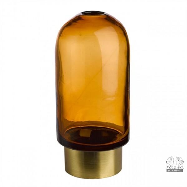 Vase "Belt Bullet"