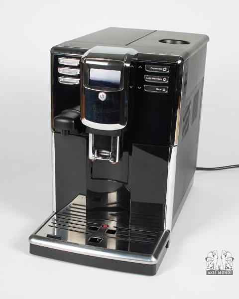 Espressomaschine 1990