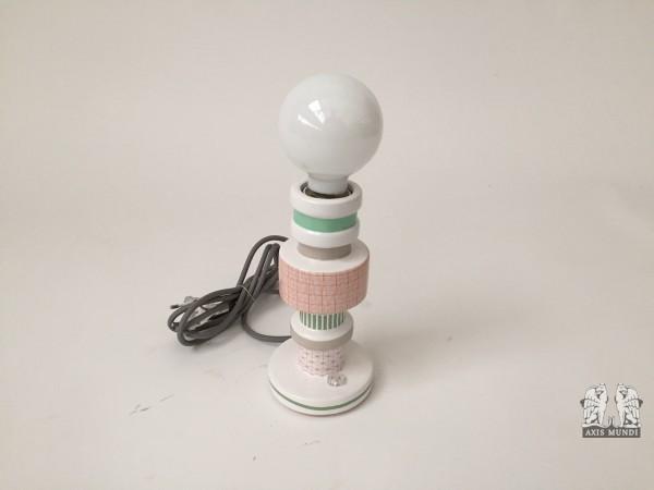 Tischlampe „Moresque“